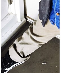 無印良品 | チノパンツ