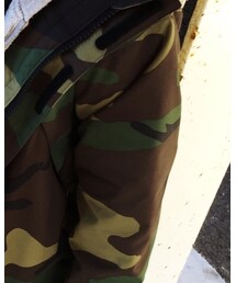 THE NORTH FACE | マウンテンパーカー