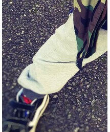 スウェットパンツ | その他パンツ