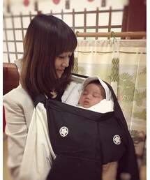 スヤスヤ眠ってた♡ | その他