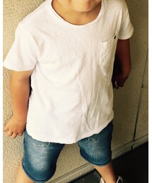 ZARA KIDS | Tシャツ/カットソー