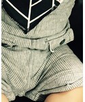 GAP(ギャップ)の「オールインワン・サロペット(つなぎ/オールインワン)」