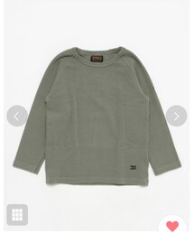 BIG FIELD | トップス