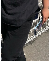 MARKEY'S | パンツ