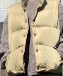 L.L.Bean | 70s(ダウンベスト)