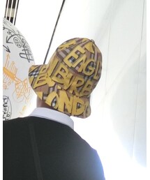 BURBERRY | キャップ