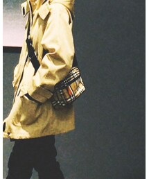 BURBERRY | ショルダーバッグ