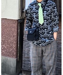 THE NORTH FACE | ショルダーバッグ