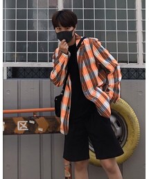 GU | Tシャツ/カットソー