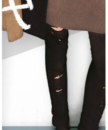 MURUA | デニムパンツ