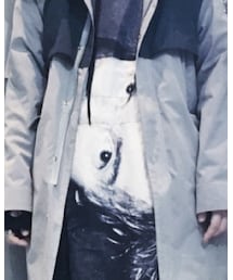 Midnight | チェスターコート