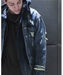 VISVIM | ダウンジャケット/コート