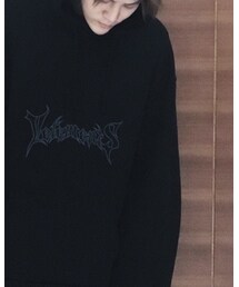 VETEMENTS | パーカー