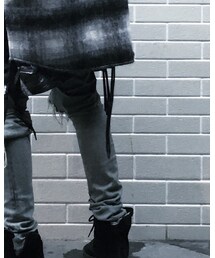 SAINT LAURENT PARIS | その他パンツ