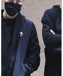 VETEMENTS | パーカー