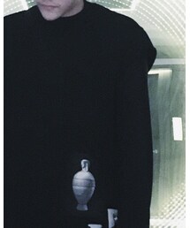 Rick Owens | Tシャツ/カットソー