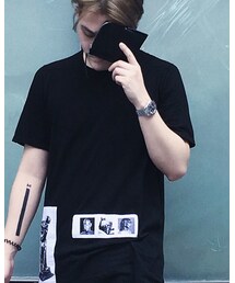 Rick Owens | Tシャツ/カットソー