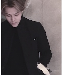 elenadawson | スーツジャケット