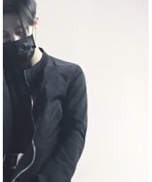 Rick Owens | ダウンジャケット/コート