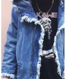 c2h4 | ダウンジャケット/コート