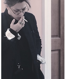 elendawson | ショーツ