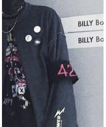 salute | Tシャツ/カットソー