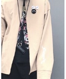 salute | スウェット