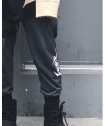 salute | その他パンツ