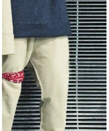 salute | その他パンツ