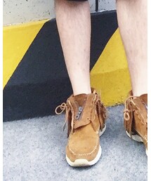 VISVIM | スニーカー