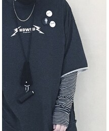 salute | Tシャツ/カットソー