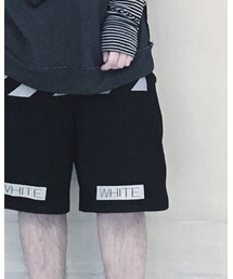 offwhite | その他パンツ