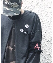 salute | Tシャツ/カットソー