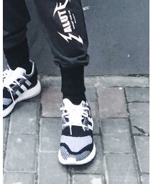 Yohji Yamamoto | スニーカー