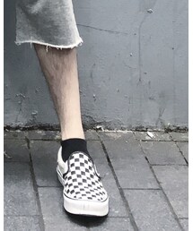 VANS | スニーカー