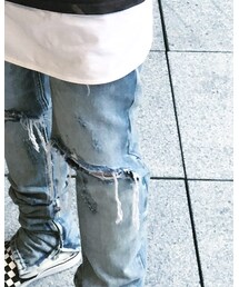 Fear of God Los Angeles | デニムパンツ