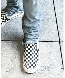 VANS | スニーカー