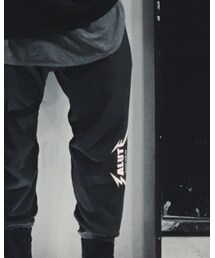 salute | その他パンツ