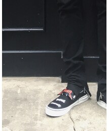 VANS | スニーカー