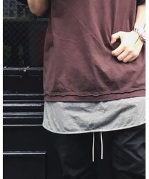 Fear of God Los Angeles | その他パンツ