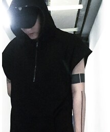 Fear of God Los Angeles | パーカー