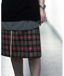 Fear of God Los Angeles | スカート