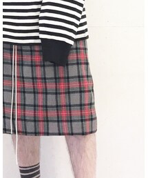 Fear of God Los Angeles | スカート