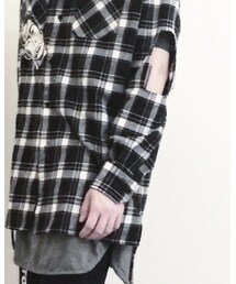 salute | シャツ/ブラウス