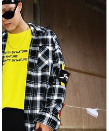 salute | シャツ/ブラウス