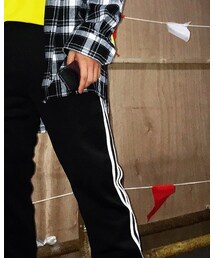 adidas | その他パンツ