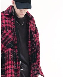 faithconnexion | シャツ/ブラウス