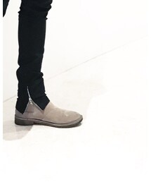 BOTTEGA VENETA | ブーツ