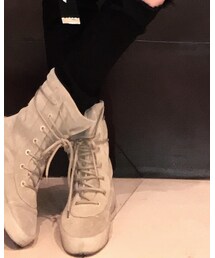 yeezyseason | ブーツ