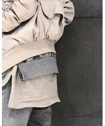 Fear of God Los Angeles | パーカー